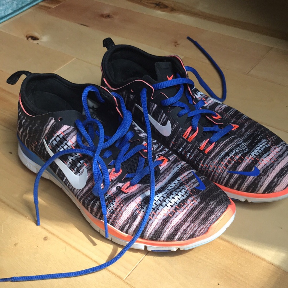 Nike Sneakers
